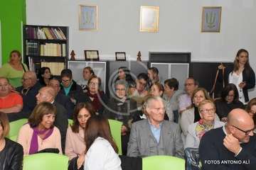 NC elige a Carmen Hernández candidata a la Alcaldía de Telde (Reportaje gráfico Antonio Alí)